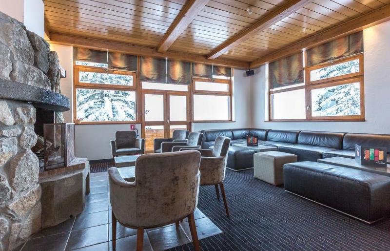 Belambra Clubs Morzine - Le Viking Морзин Экстерьер фото